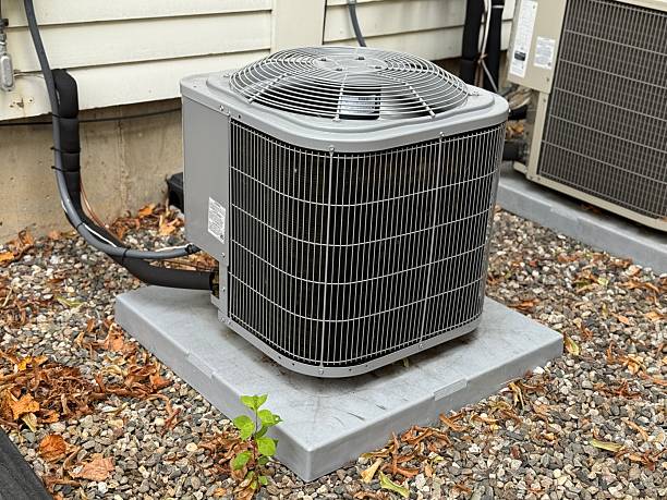 24/7 Emergency Heat Pump Repair experts in Elkin, NC