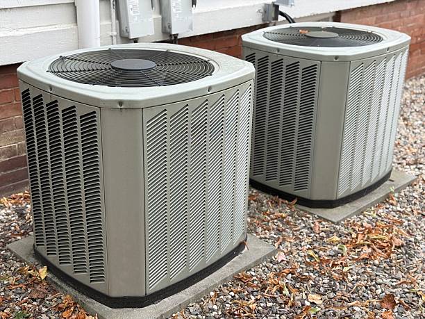 Reliable Heat Pump Repair contractor in Elkin, NC by JG Cool HVAC